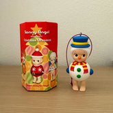 Sonny Angel Christmas Ornament Series 2022 Snowman
